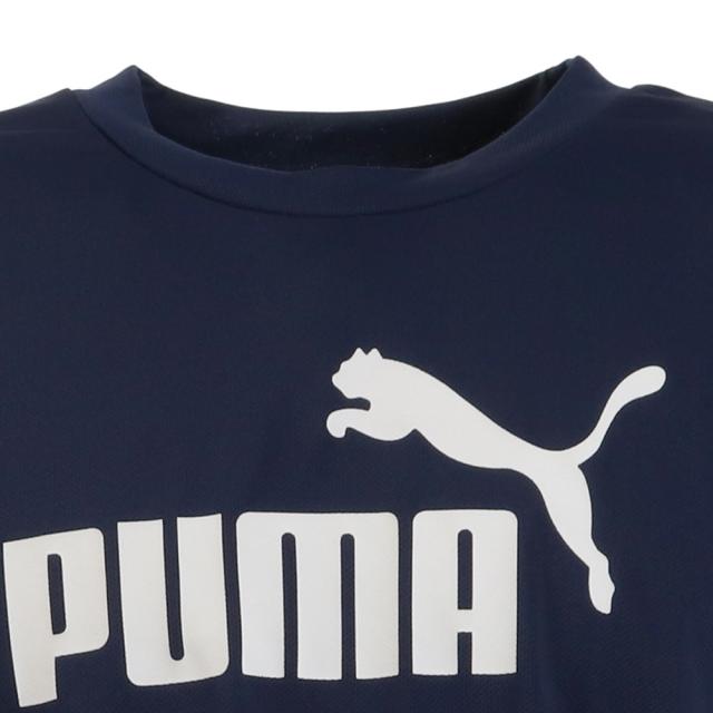 プーマ Puma Tシャツ 半袖 Stスポーツロゴゲーム 03 オンライン価格 Men S の通販はau Pay マーケット 8 7 金 10 00 還元祭クーポン有 Super Sports Xebio