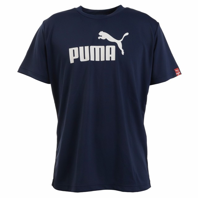 プーマ Puma Tシャツ 半袖 Stスポーツロゴゲーム 03 オンライン価格 Men S の通販はau Pay マーケット 8 7 金 10 00 還元祭クーポン有 Super Sports Xebio