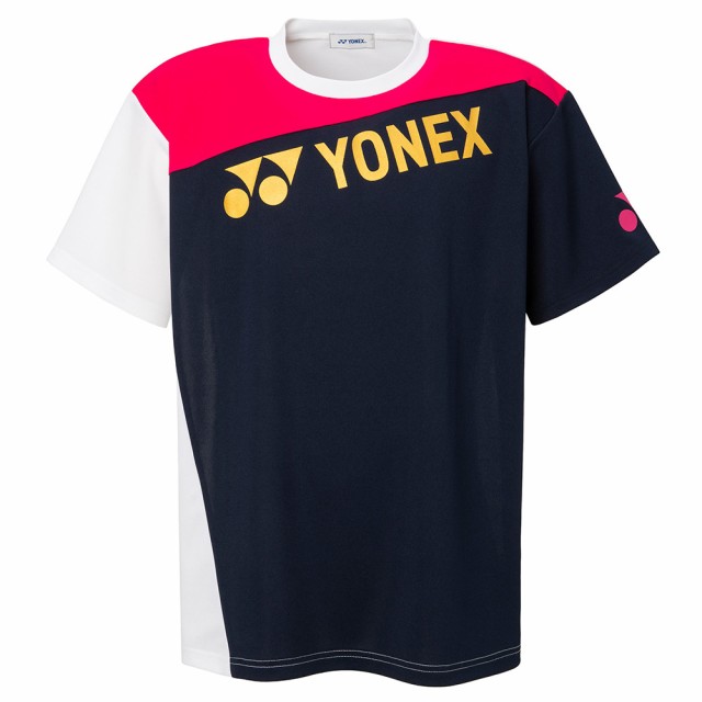 SALE／79%OFF】 YONEX ヨネックス Tシャツ バッグロゴ 人気色 blog