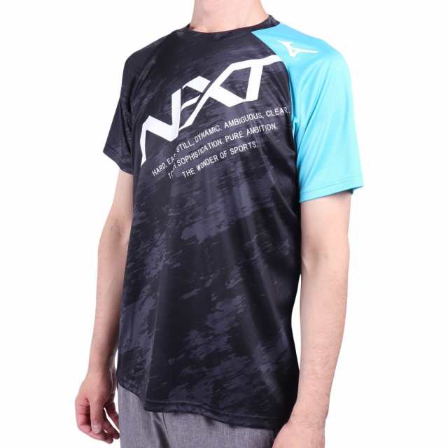 ミズノ(MIZUNO)テニスウェア Tシャツ 62JA2Z1390(Men's)の通販はau PAY