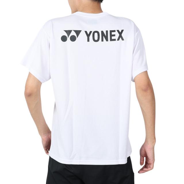 ROYさん専用ヨネックス テニスウェア Tシャツ Amazon.co.jp: ヨネックス YONEX テニスウェア ユニセックス