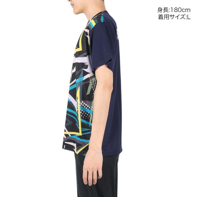 ROYさん専用ヨネックス テニスウェア Tシャツ Amazon.co.jp: ヨネックス（YONEX） テニスウェア 昇華Tシャツ