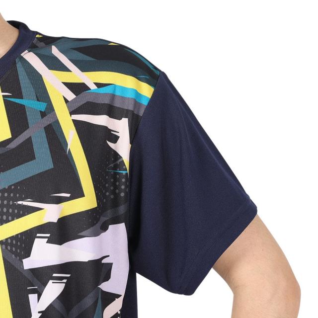ヨネックス(YONEX)テニスウェア 昇華Tシャツ RWX23002-019(Men's