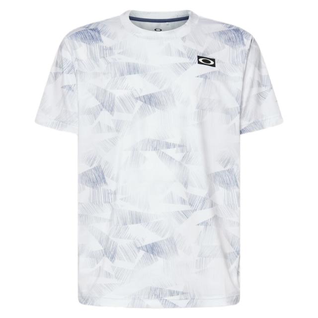 オークリー OAKLEY メンズ テニス 半袖Tシャツ  新品　3枚セット　S