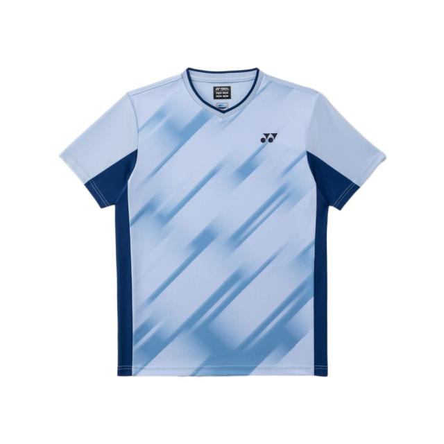 ヨネックス(YONEX)テニスウェア ユニゲームシャツ フィットスタイル 10745-664(Men’s、Lady’s)