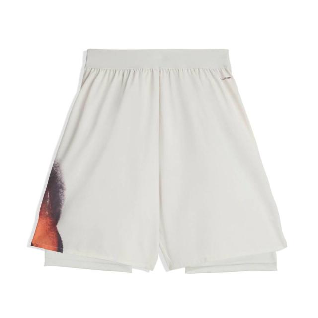 アディダス adidas テニスウェア Y-3 Tennis ショートパンツ and レギンス セット KKW36-JN299 の通販はau PAY マーケット - Super Sports XEBIO 通販サイト