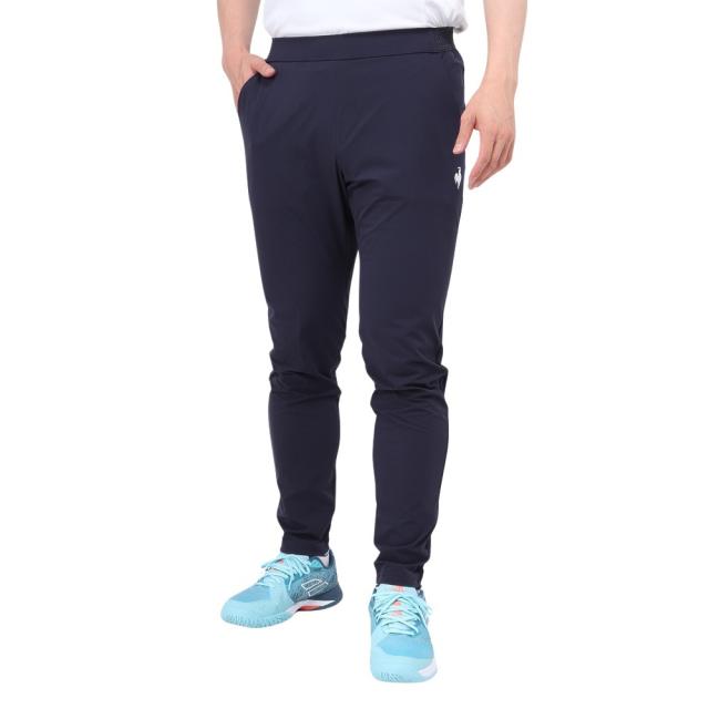 ルコックスポルティフ(lecoqsportif)アドバンテージパンツ QTMXJD30 NV(Men’s)の通販は 6,080円