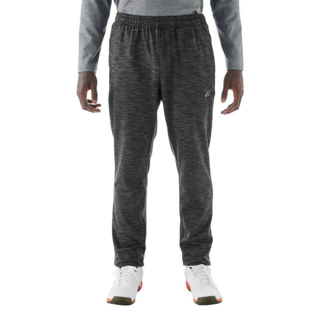ヨネックス(YONEX)ユニジョガーパンツ 61061-007(Men’s、Lady’s)