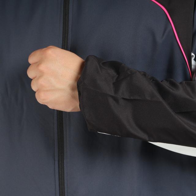 ヨネックス(YONEX)テニスウェア 裏地付ウィンドウォーマーシャツ 70087-277(Men’s、Lady’s)の通販は