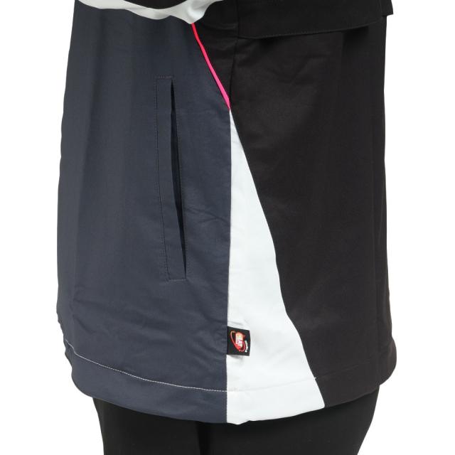 ヨネックス(YONEX)テニスウェア 裏地付ウィンドウォーマーシャツ 70087-277(Men’s、Lady’s)の通販は