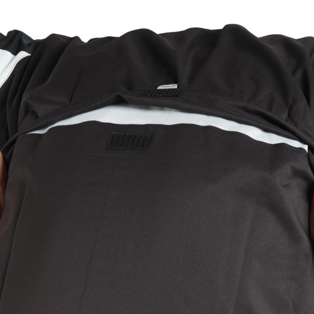 ヨネックス(YONEX)テニスウェア 裏地付ウィンドウォーマーシャツ 70087-277(Men’s、Lady’s)の通販は