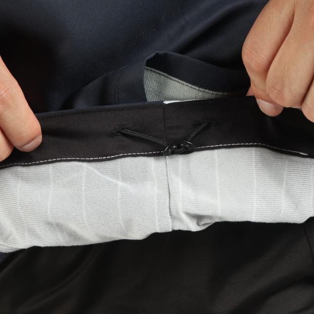 ヨネックス(YONEX)テニスウェア 裏地付ウィンドウォーマーシャツ 70087-277(Men’s、Lady’s)の通販は