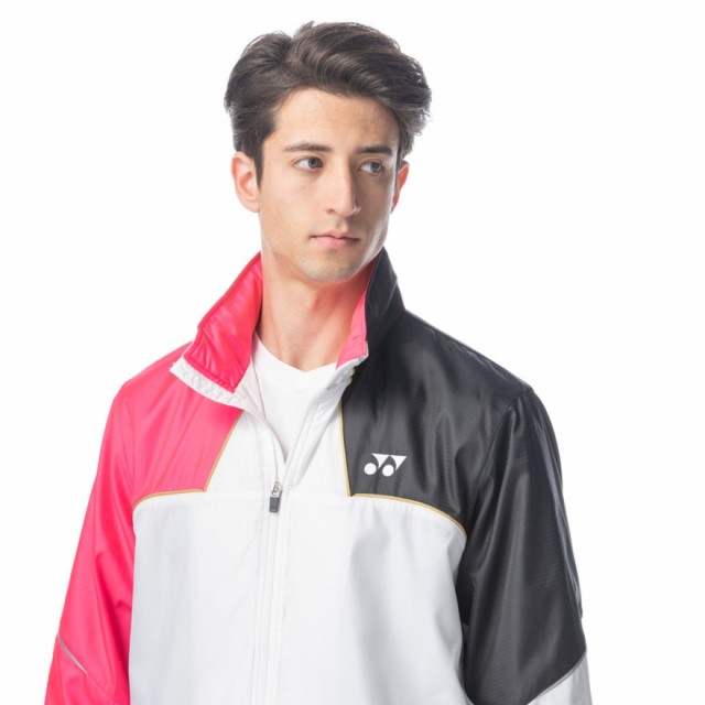ヨネックス(YONEX)テニスウェア 裏地付ウィンドウォーマーシャツ 70095-062(Men's、Lady's)の通販はau PAY マーケット  - Super Sports XEBIO | au PAY マーケット－通販サイト