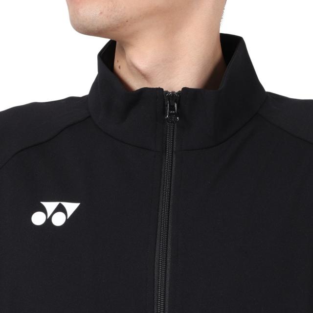 ヨネックス(YONEX)テニスウェア トレーニングジャケット ウォーム