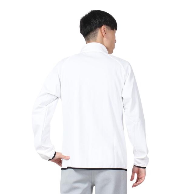 ヨネックス(YONEX)テニスウェア トレーニングジャケット ウォーム