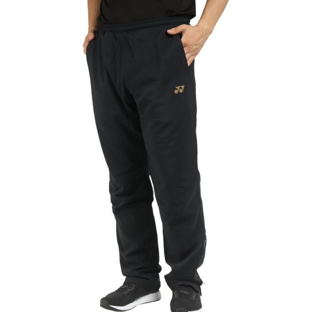 ヨネックス(YONEX)テニスウェア ユニ裏地付ウィンドウォーマーパンツ 80088-007(Men’s)の通販は 6,770円