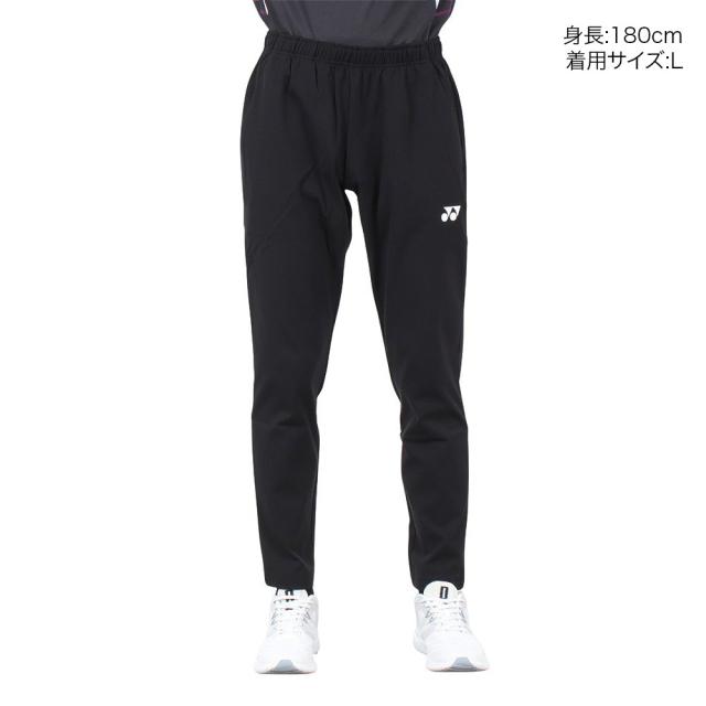 YONEX '25 バドミントンWORLD COLLECTIONパンツ(MEN) YONEX 【メール便発送】YONEX ヨネックス ユニ ハーフパンツ