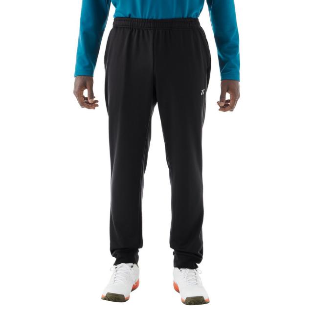 ヨネックス(YONEX)テニスウェア ユニジョガーパンツ 61060-007(Men’s、Lady’s)