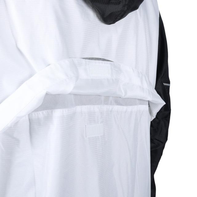 ヨネックス(YONEX)テニスウェア 裏地付ウィンドウォーマーシャツ 70081-011(Men’s)の通販は