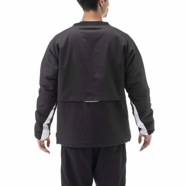 ヨネックス(YONEX)テニスウェア 中綿Vブレーカー 90076-169(Men's)の