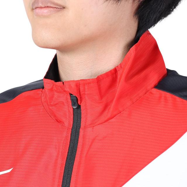 ミズノ(MIZUNO)テニスウェア アクティブウォーマージャケット