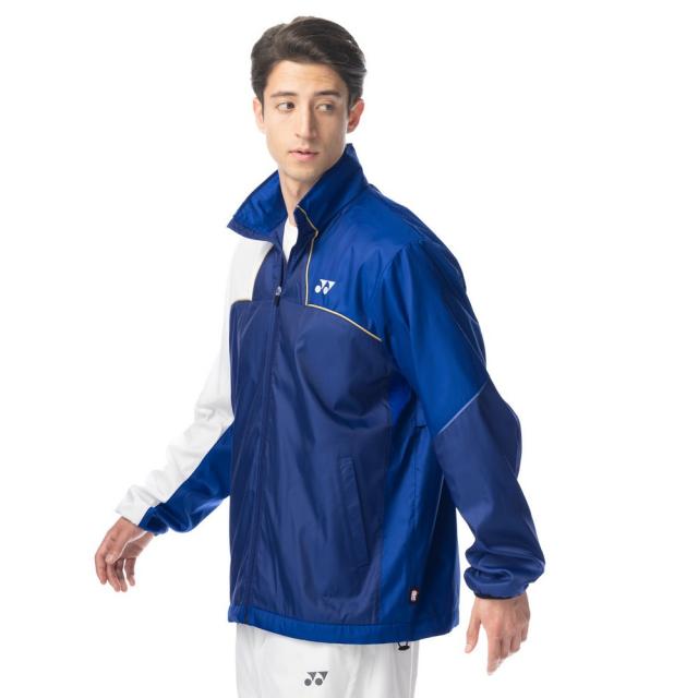 ヨネックス(YONEX)テニスウェア ユニ裏地付ウィンドウォーマーシャツ 70095-169(Men’s、Lady’s)_2