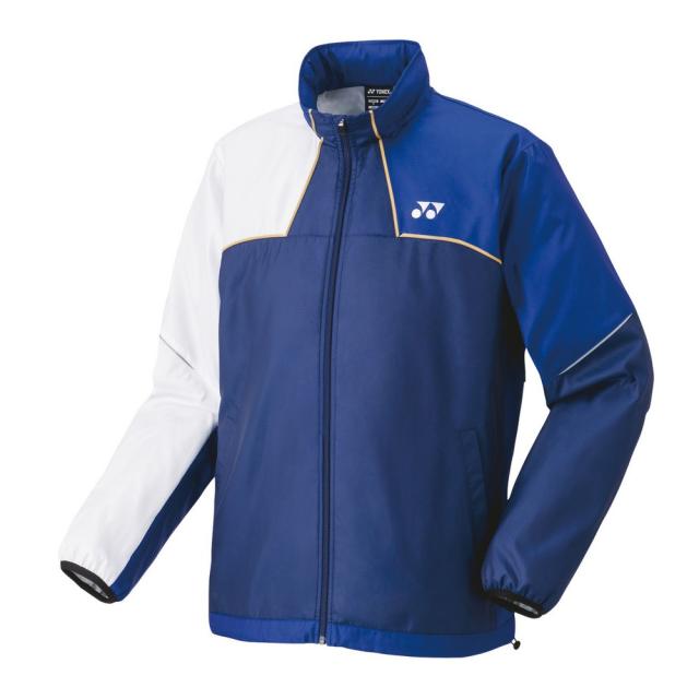 ヨネックス(YONEX)テニスウェア ユニ裏地付ウィンドウォーマーシャツ 70095-169(Men’s、Lady’s)_4