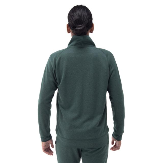 ヨネックス(YONEX)テニスウェア ニット ウォームアップ シャツ 51053