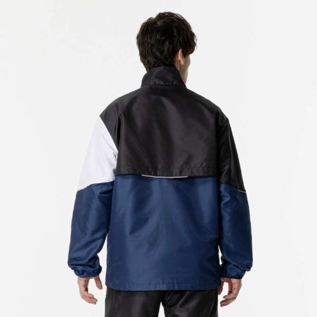 ミズノ(MIZUNO)テニスウェア アクティブウォーマージャケット 62JEB50211(Men’s、Lady’s)の通販は