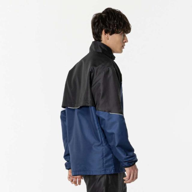 ミズノ(MIZUNO)テニスウェア アクティブウォーマージャケット 62JEB50211(Men’s、Lady’s)の通販は