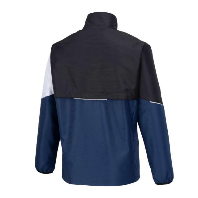 ミズノ(MIZUNO)テニスウェア アクティブウォーマージャケット 62JEB50211(Men’s、Lady’s)の通販は