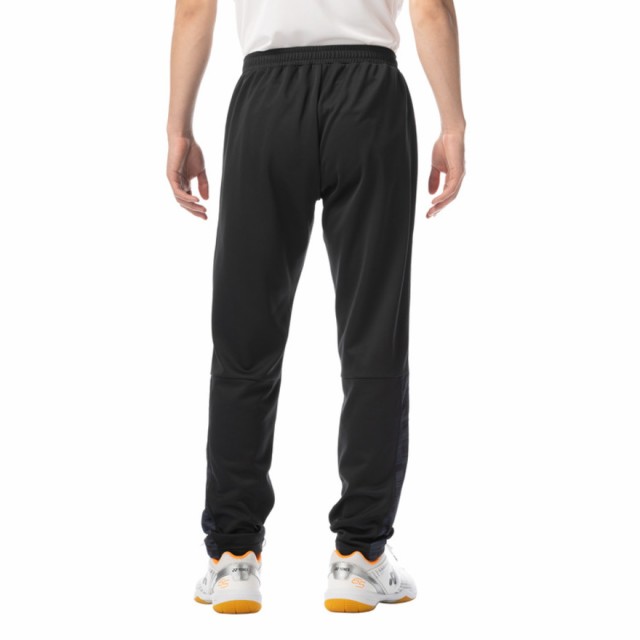 ヨネックス(YONEX)テニスウェア ジョガーパンツ 61046-007 速乾