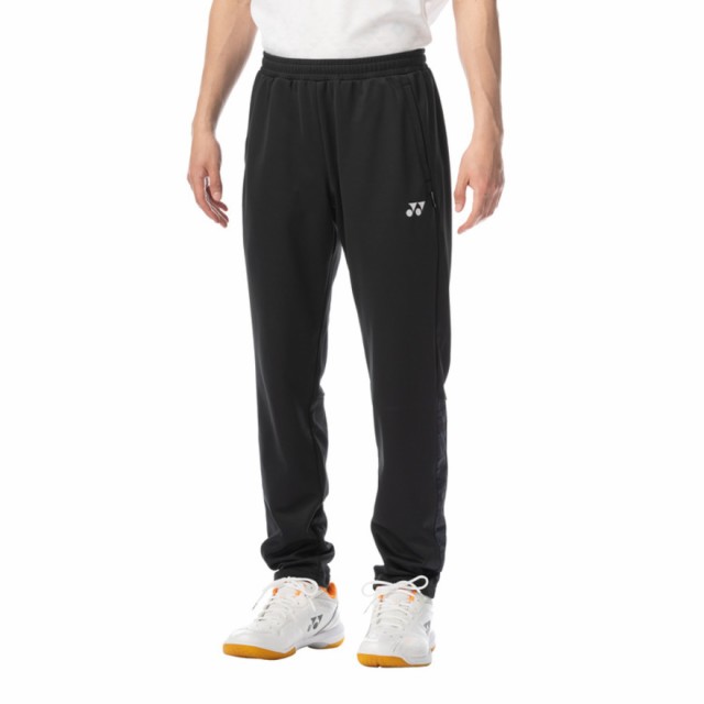 YONEX ヨネックス スウェットパンツ ユニジョガーパンツ ロング