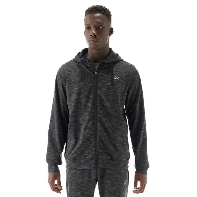 ヨネックス(YONEX)テニスウェア ユニニットウォームアップパーカー 51061-007(Men’s、Lady’s)