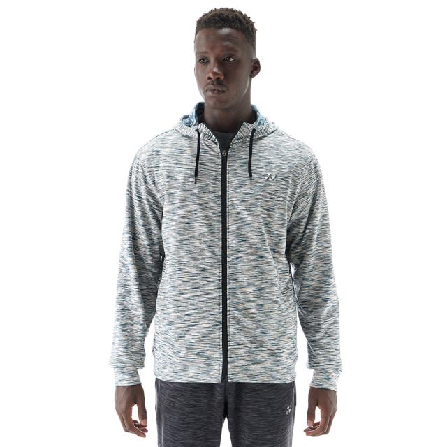 ヨネックス(YONEX)テニスウェア ユニニットウォームアップパーカー 51061-796(Men’s、Lady’s)