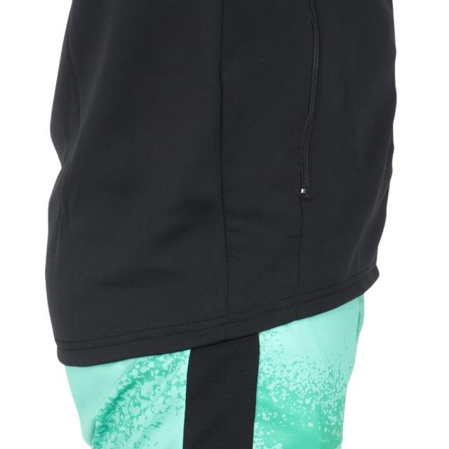 ゴーセン(GOSEN)テニスウェア 裏起毛ストレッチジャケット W244039LL(Men’s、Lady’s)_7
