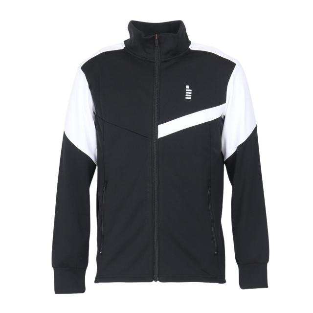 ゴーセン(GOSEN)テニスウェア 裏起毛ストレッチジャケット W244039S(Men’s、Lady’s)の通販は