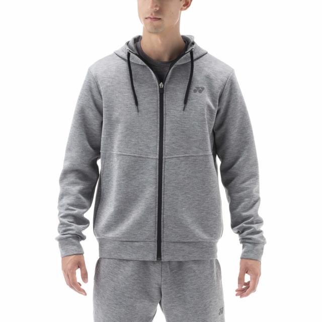 ヨネックス(YONEX)テニス バドミントン ウェア スウェット パーカー 51042-010(Men’s)の通販は 6,740円
