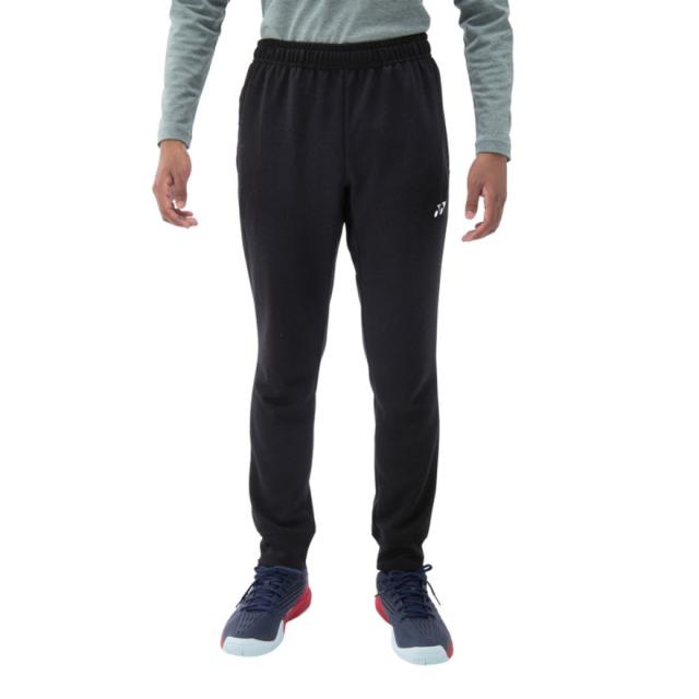 ヨネックス(YONEX)ジョガーパンツ 61053-007(Men’s、Lady’s)の通販は