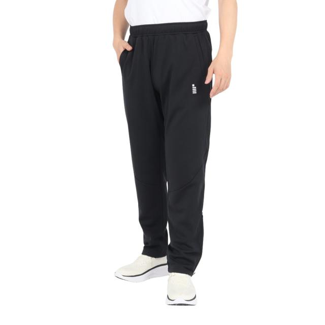 ゴーセン(GOSEN)テニスウェア 裏起毛ストレッチパンツ W244439XL(Men’s、Lady’s)