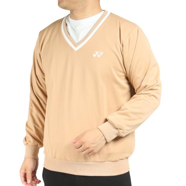 ヨネックス(YONEX)テニスウェア ユニトレーナー 32032-343(Men’s、Lady’s)の通販は 6,420円