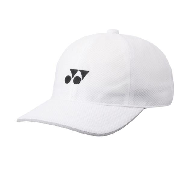 ヨネックス　キャップ　テニス YONEX ヨネックス テニスキャップ・バイザー ユニセックス