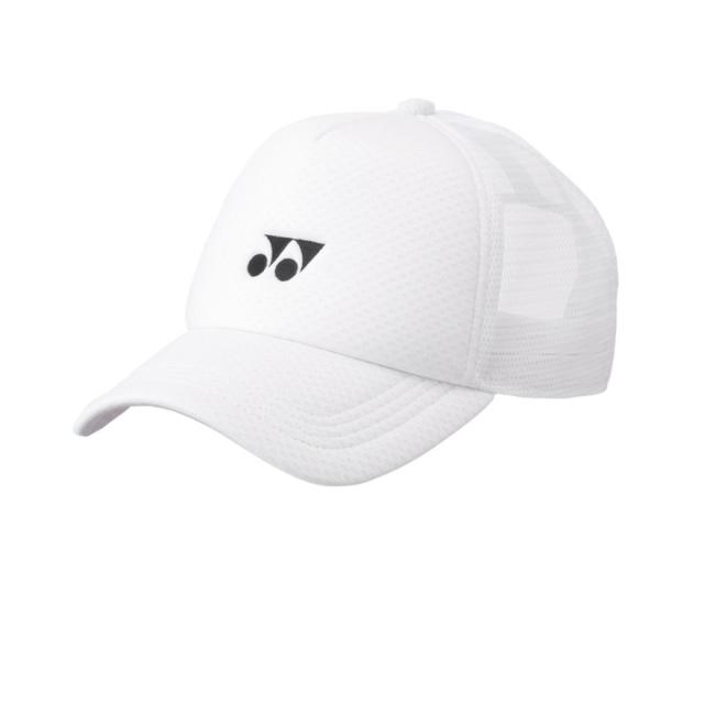 ヨネックス(YONEX)テニス キャップ 帽子 メッシュキャップ 40107