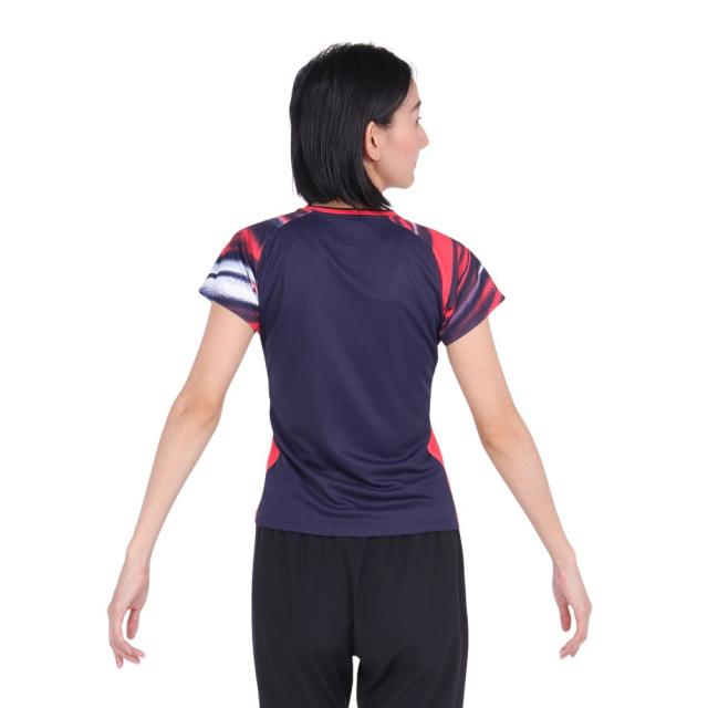 ヨネックス(YONEX)テニスウェア ゲームシャツ 20778-019(Lady's