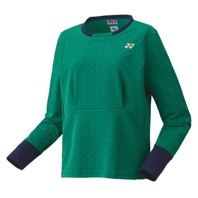 ヨネックス(YONEX)テニスウェア レディース ゲームシャツ 20805Y-455(Lady’s)