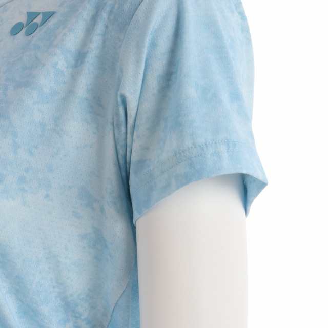 毎年即完売 ヨネックス(YONEX)テニスウェア レディース Tシャツ 16603-308(Lady's) スポーツ・アウトドア 
