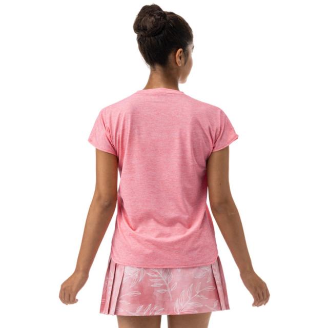 ヨネックス(YONEX)テニスウェア レディース ドライTシャツ 16712-539