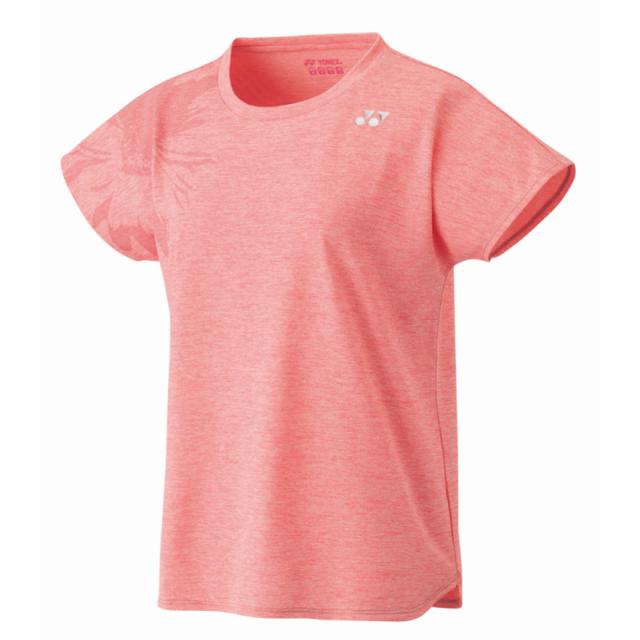 ヨネックス YONEX テニスウェア レディース ドライＴシャツ ヨネックス(YONEX)テニスウェア レディース ドライTシャツ 16712-539