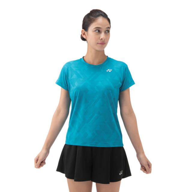 ヨネックス(YONEX)テニスウェア レディース ドライTシャツ 16717-540