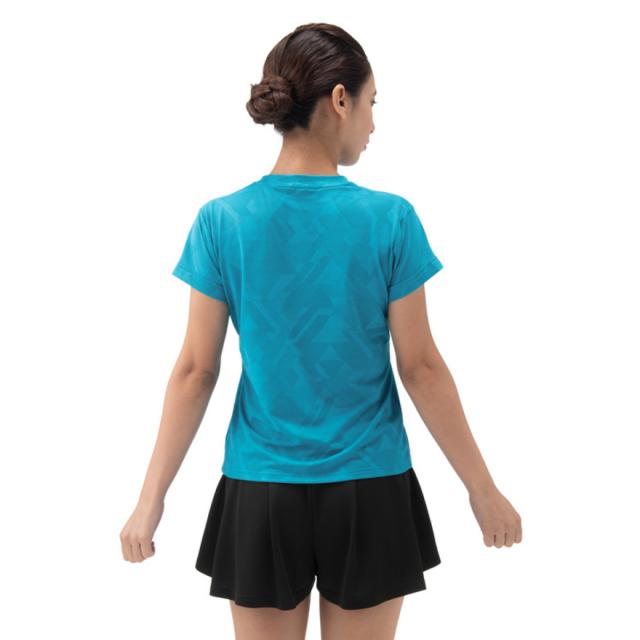 ヨネックス(YONEX)テニスウェア レディース ドライTシャツ 16717-540